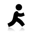 MESSENGER - AIM icon